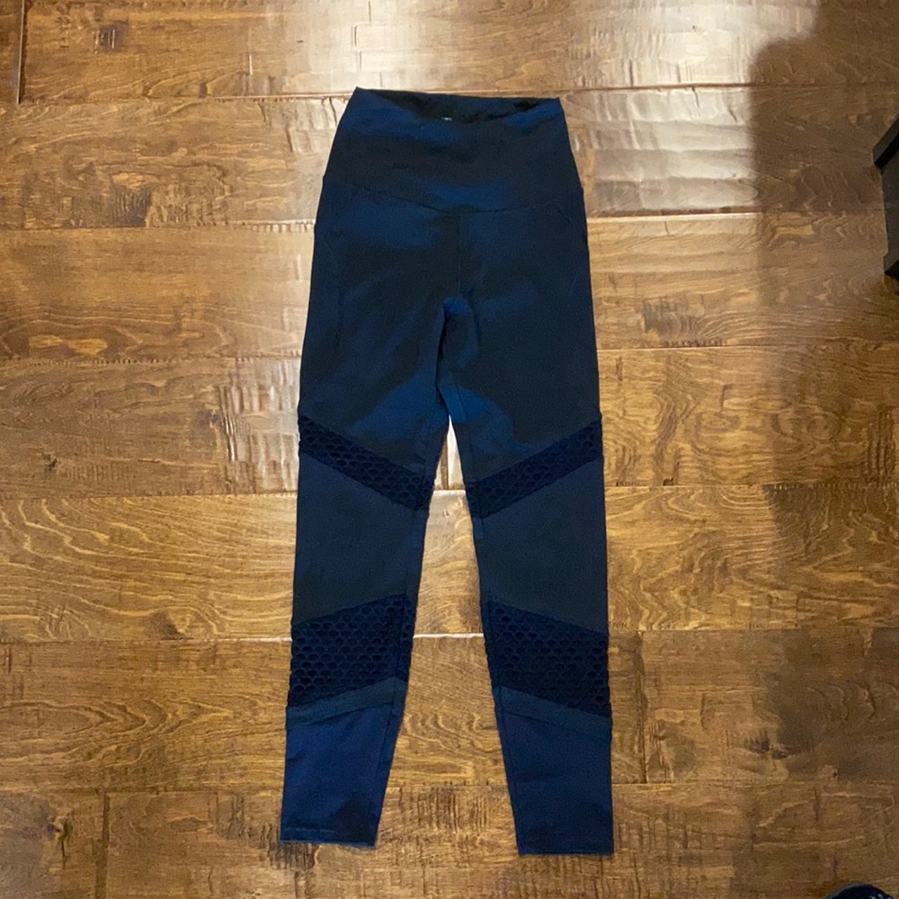 Better Bodies Waverly Leggings